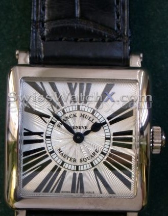 Franck Muller Master Square Master Square